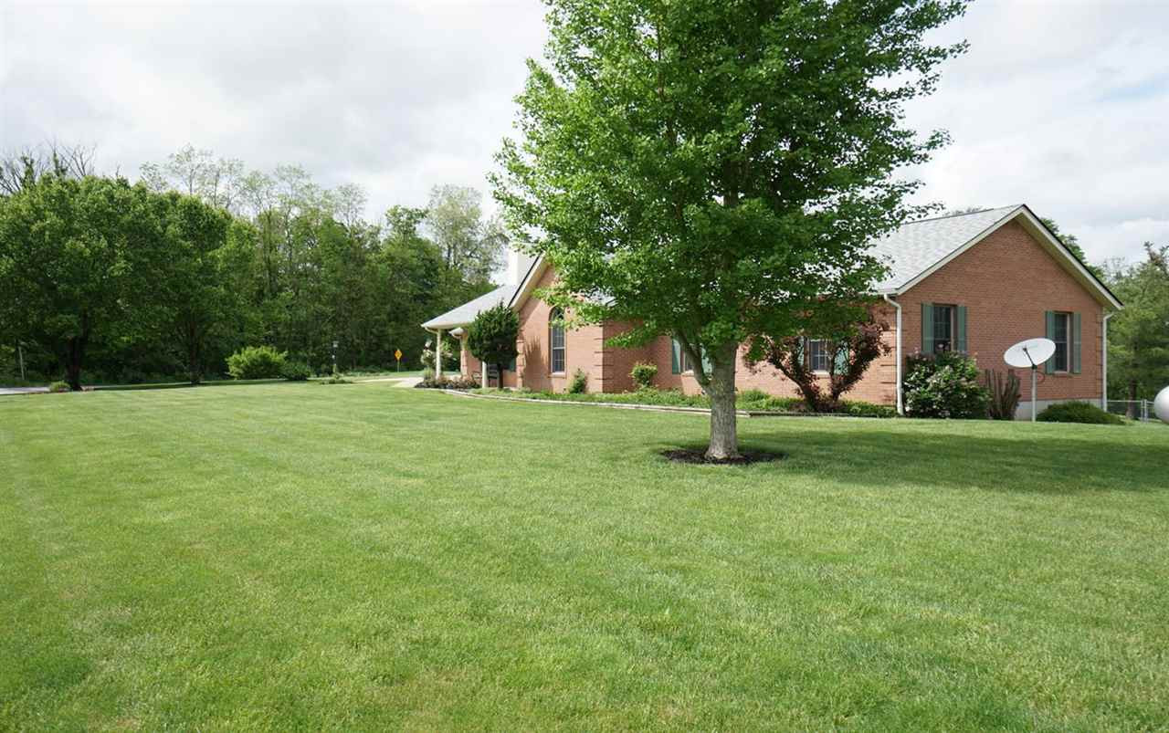 1085 Verona Mt Zion Road Dry Ridge, KY 41035 - Photo 7 of 33