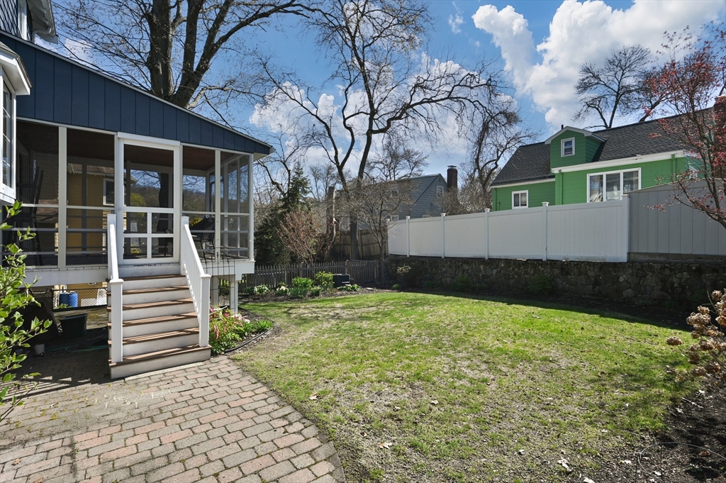 85 Sunset Road Arlington, MA 02474 - Photo 36 of 39 Gallery Image 36