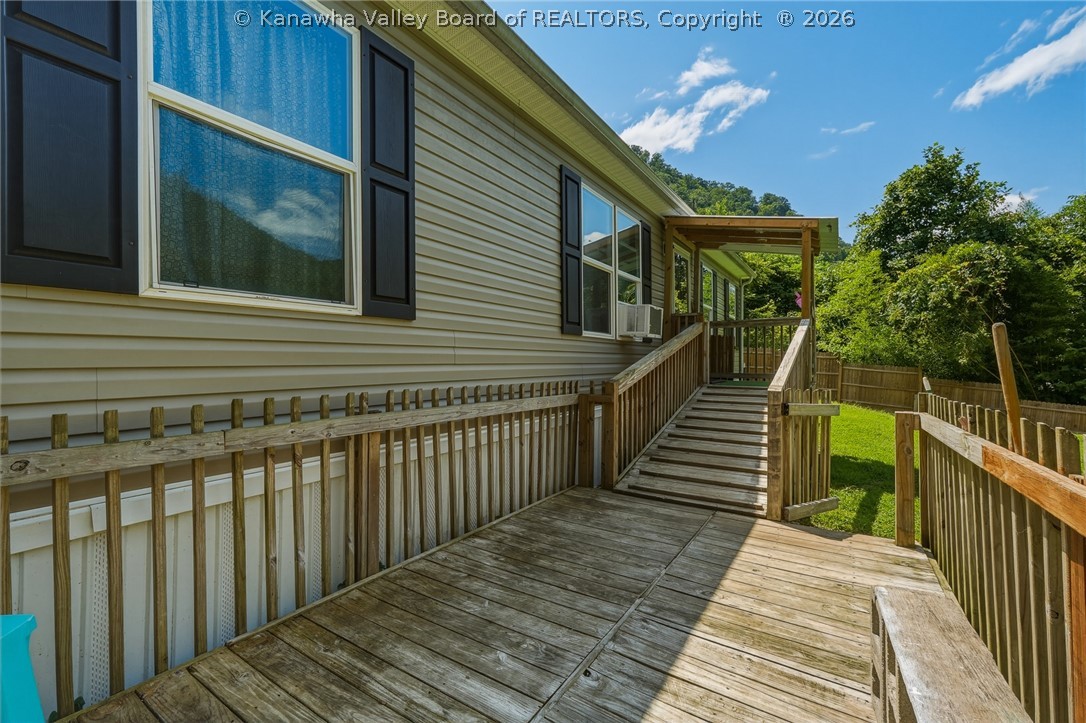 1261 Hartland Road Procious, WV 25164 - Photo 21 of 28 Gallery Image 21