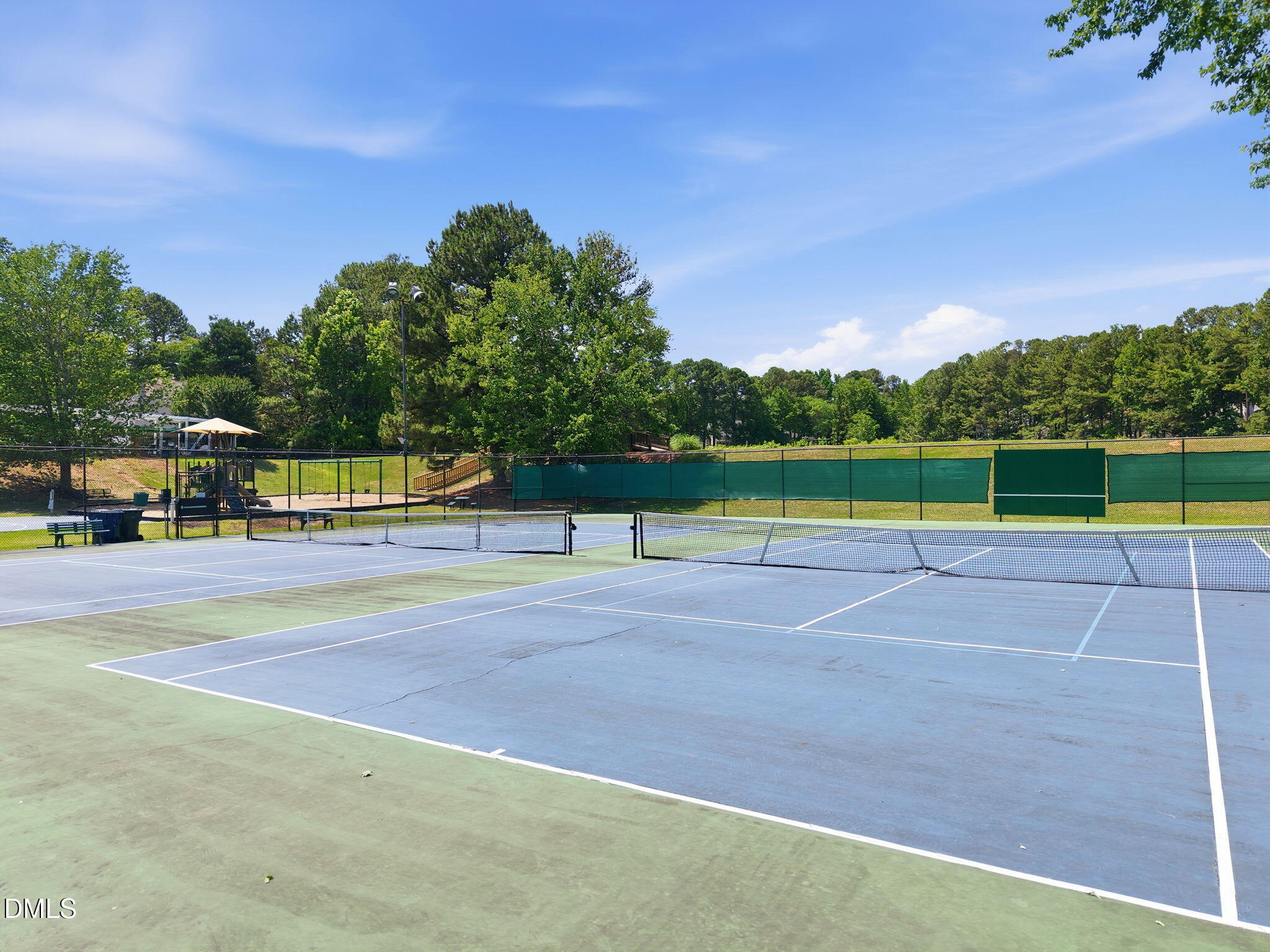 8825 Walking Stick Trail Raleigh, NC 27615 - Photo 41 of 46