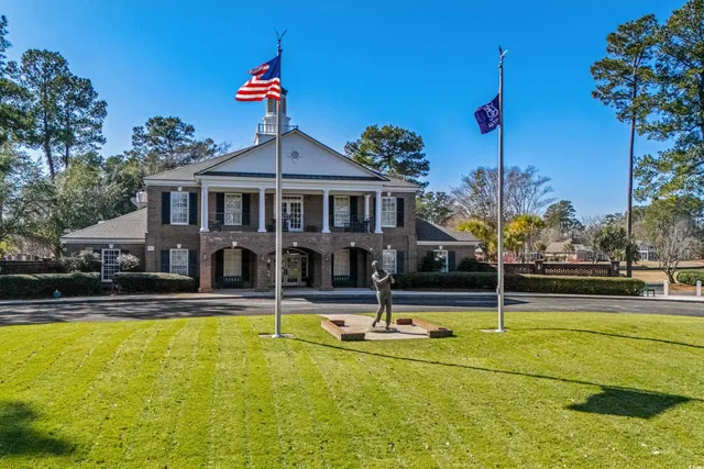 $382,900 | 870 Foxtail Drive, Unit C35, Longs, SC 29568