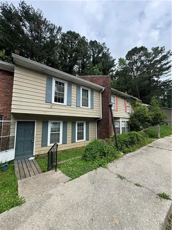 $135,000 | 5140 Highpoint Road, Union City, GA 30291