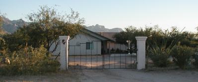 5306 East Edwin Road Tucson, AZ 85739 - Photo 1 of 5 Gallery Image 1