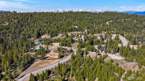 $485,000 | 80 Forest Ridge, Cle Elum, WA 98922