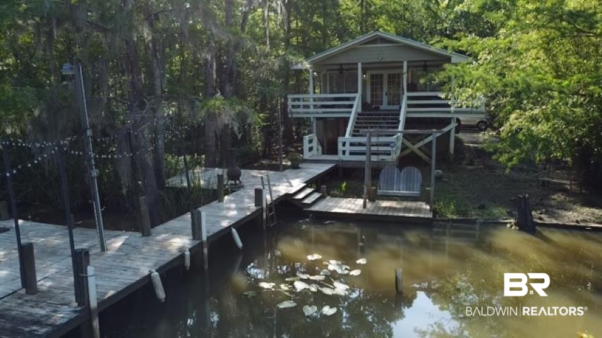 42214 Bayou Road East Bay Minette, AL 36507 - Photo 19 of 35