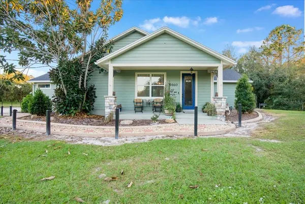 $599,999 | 5460 Boutin Lane, St. Cloud, FL 34772