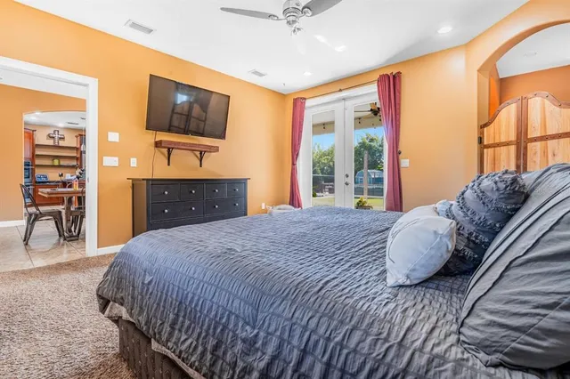 $649,900 | 5460 Boutin Lane, St. Cloud, FL 34772