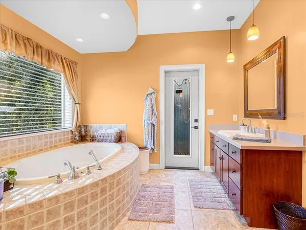 $599,999 | 5460 Boutin Lane, St. Cloud, FL 34772