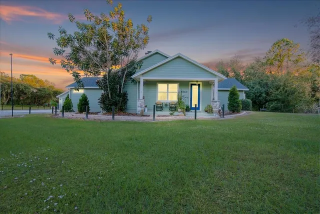 $649,900 | 5460 Boutin Lane, St. Cloud, FL 34772