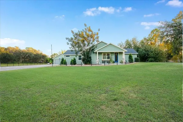 $599,999 | 5460 Boutin Lane, St. Cloud, FL 34772