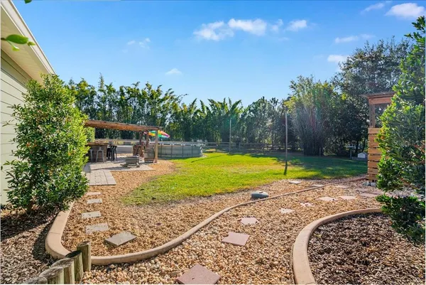 $599,999 | 5460 Boutin Lane, St. Cloud, FL 34772