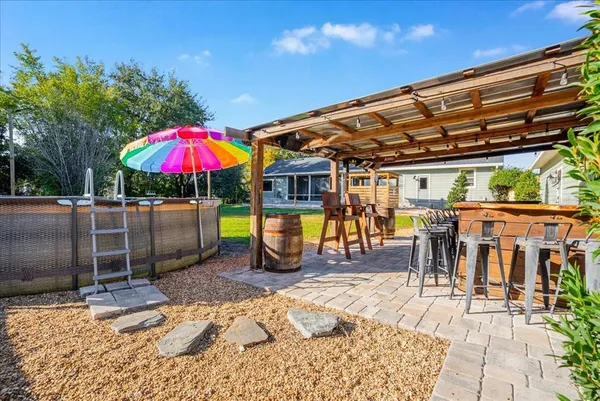 $599,999 | 5460 Boutin Lane, St. Cloud, FL 34772