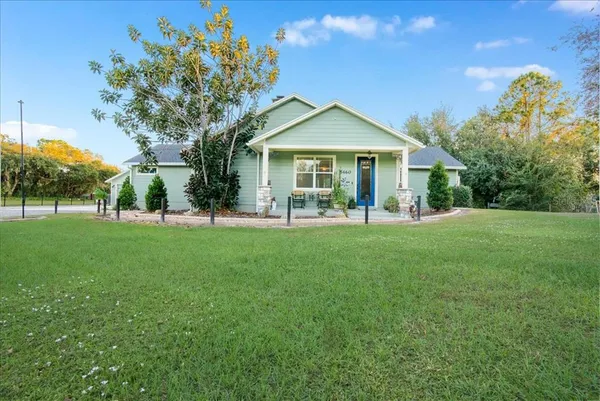 $599,999 | 5460 Boutin Lane, St. Cloud, FL 34772
