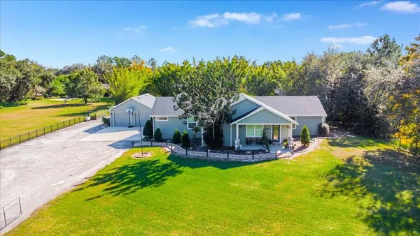 $599,999 | 5460 Boutin Lane, St. Cloud, FL 34772
