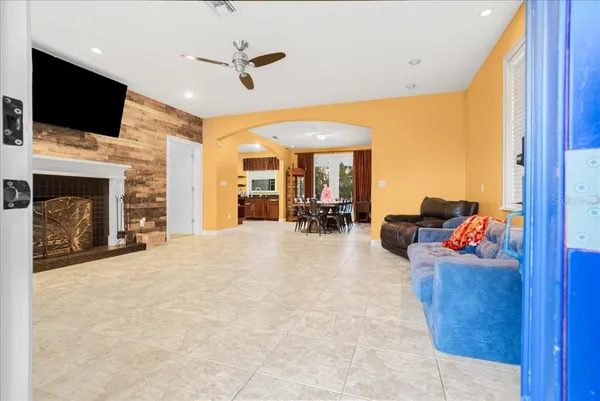 $599,999 | 5460 Boutin Lane, St. Cloud, FL 34772