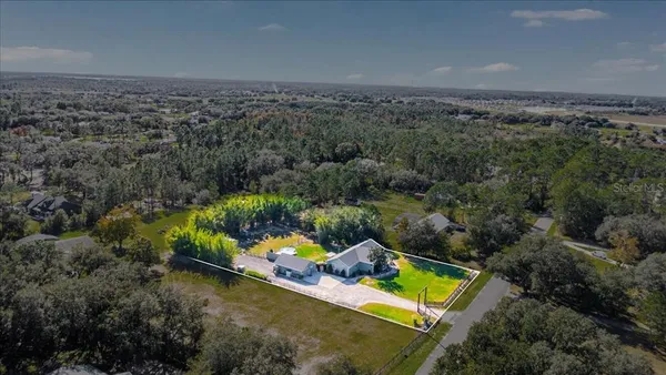 $599,999 | 5460 Boutin Lane, St. Cloud, FL 34772