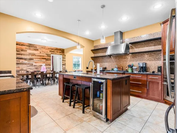 $599,999 | 5460 Boutin Lane, St. Cloud, FL 34772