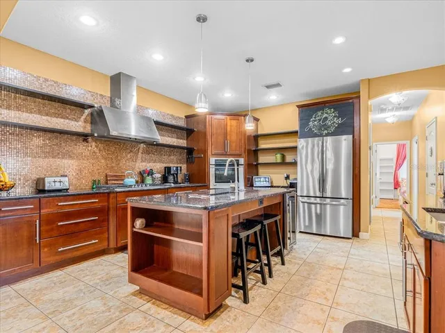 $649,900 | 5460 Boutin Lane, St. Cloud, FL 34772