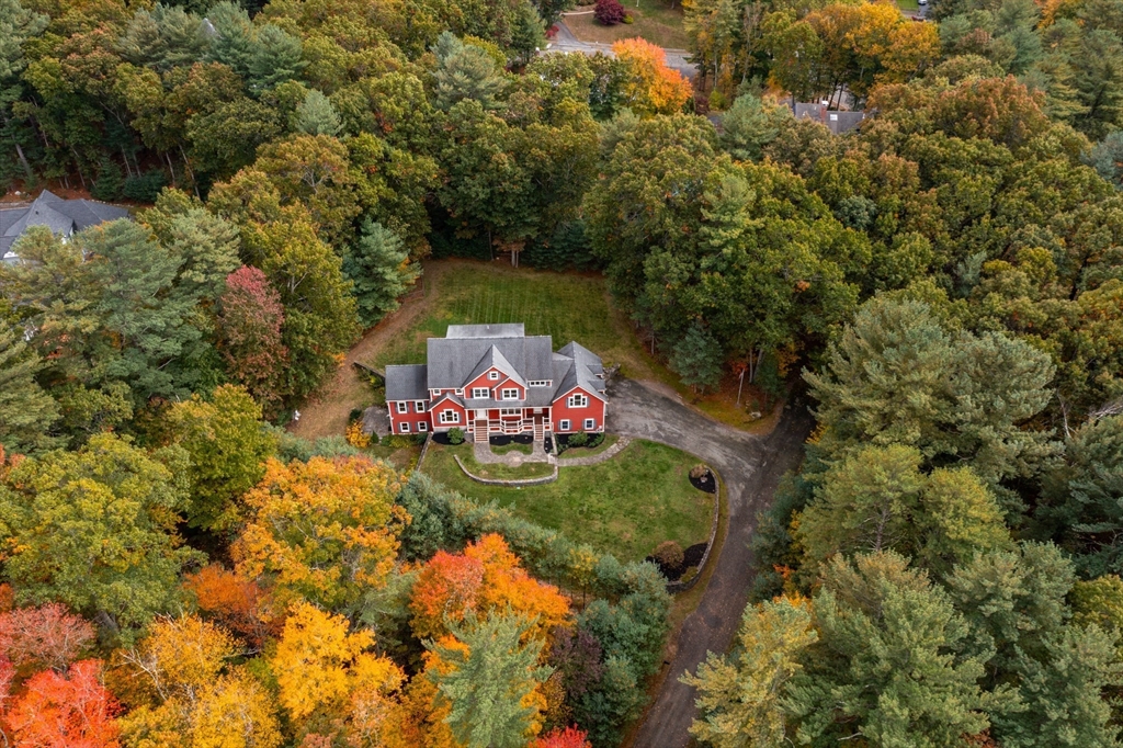 4 Clover Road North Reading, MA 01864 - Photo 35 of 35 Gallery Image 35