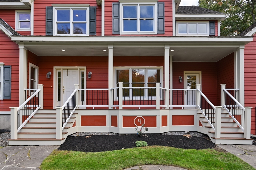 4 Clover Road North Reading, MA 01864 - Photo 4 of 35 Gallery Image 4