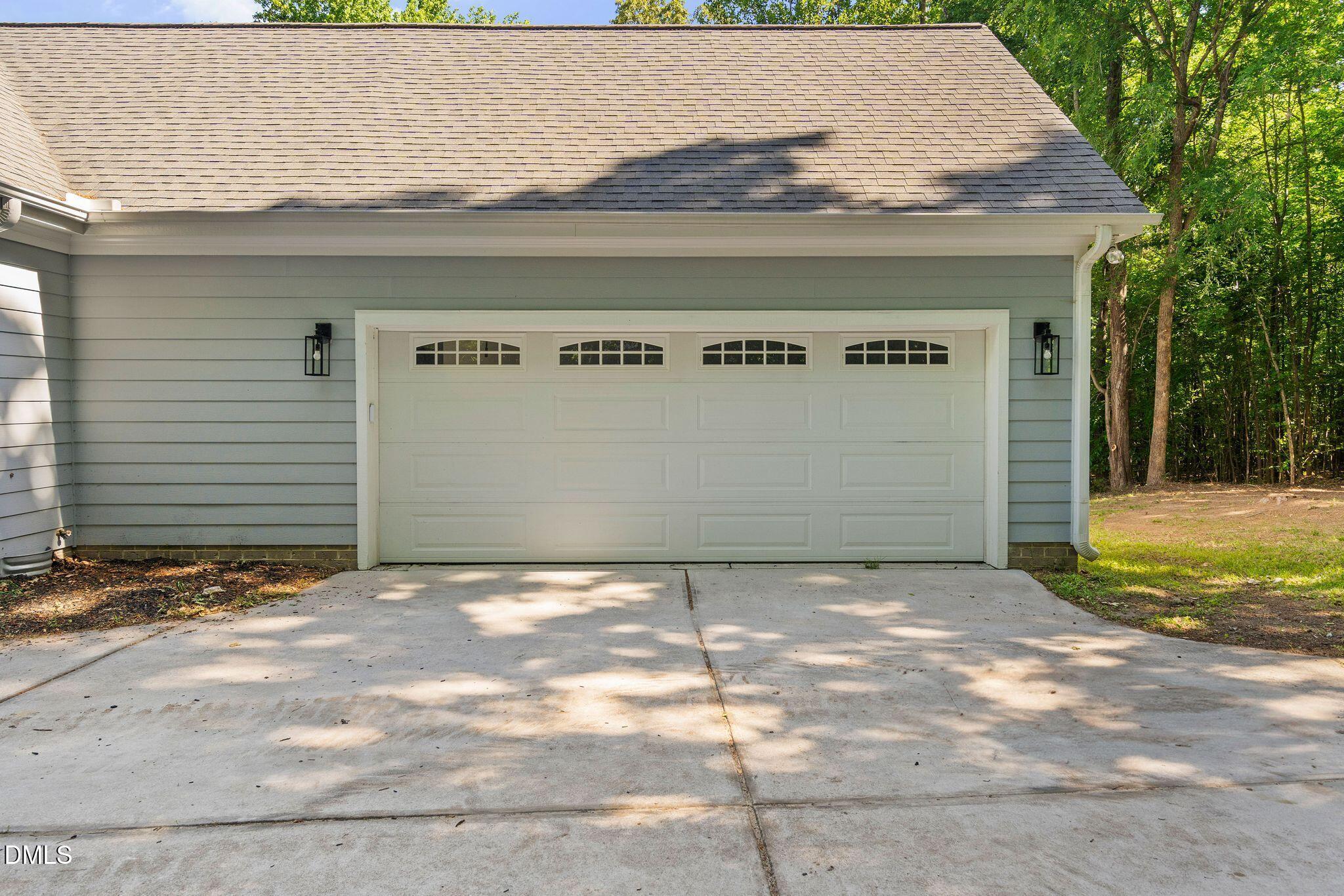 180 Normandy Road Louisburg, NC 27549 - Photo 60 of 73 2 Car Garage