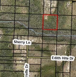 Xxx Timbercrest Road Fountain, FL 32438 - Photo 3 of 5 a bathroom with a shower