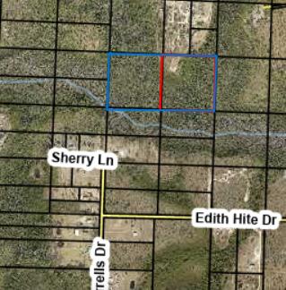 Xxx Timbercrest Road Fountain, FL 32438 - Photo 4 of 5 a bathroom with a shower