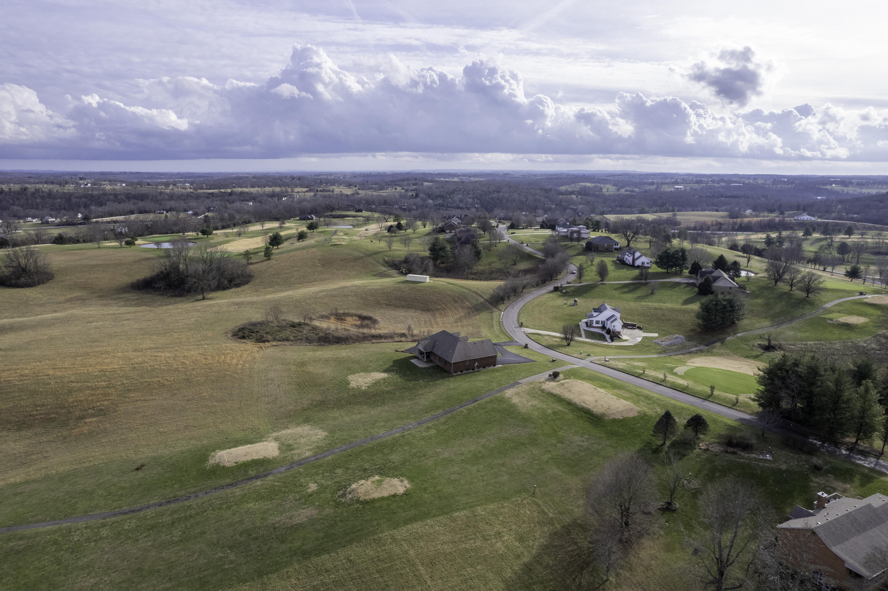 624 Kings Ridge Road Danville, KY 40422 - Photo 13 of 51 DJI_0615-Edit