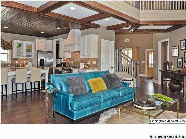 2470 Montauk Road Birmingham, AL 35226 - Photo 4 of 28