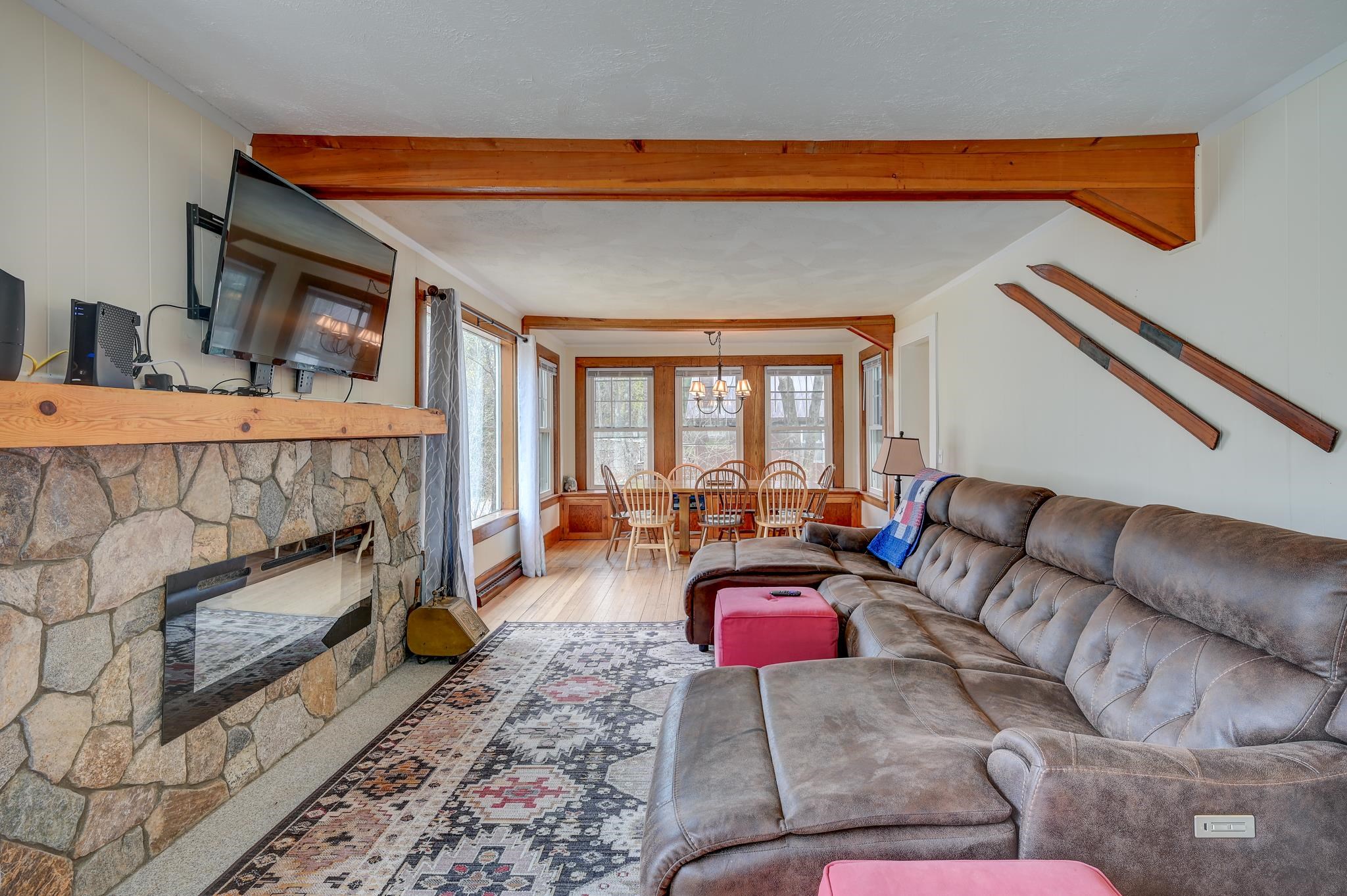 37 Cranmore Road North Conway, NH 03860 - Photo 10 of 39