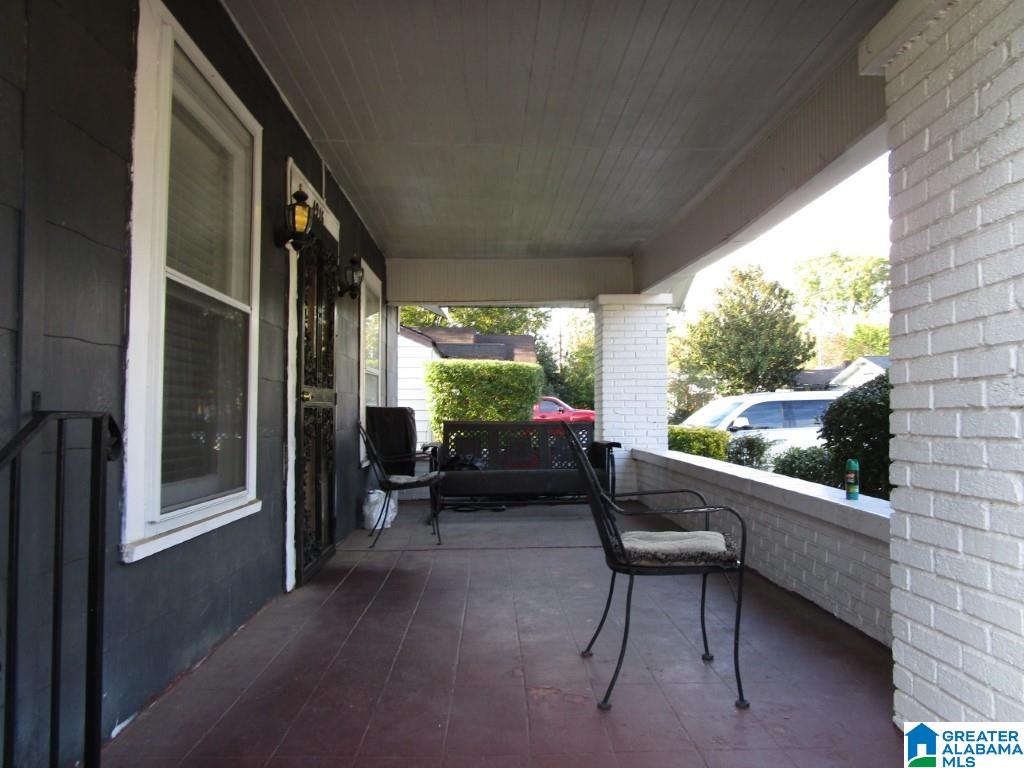 4916 Avenue R Birmingham, AL 35208 - Photo 2 of 28