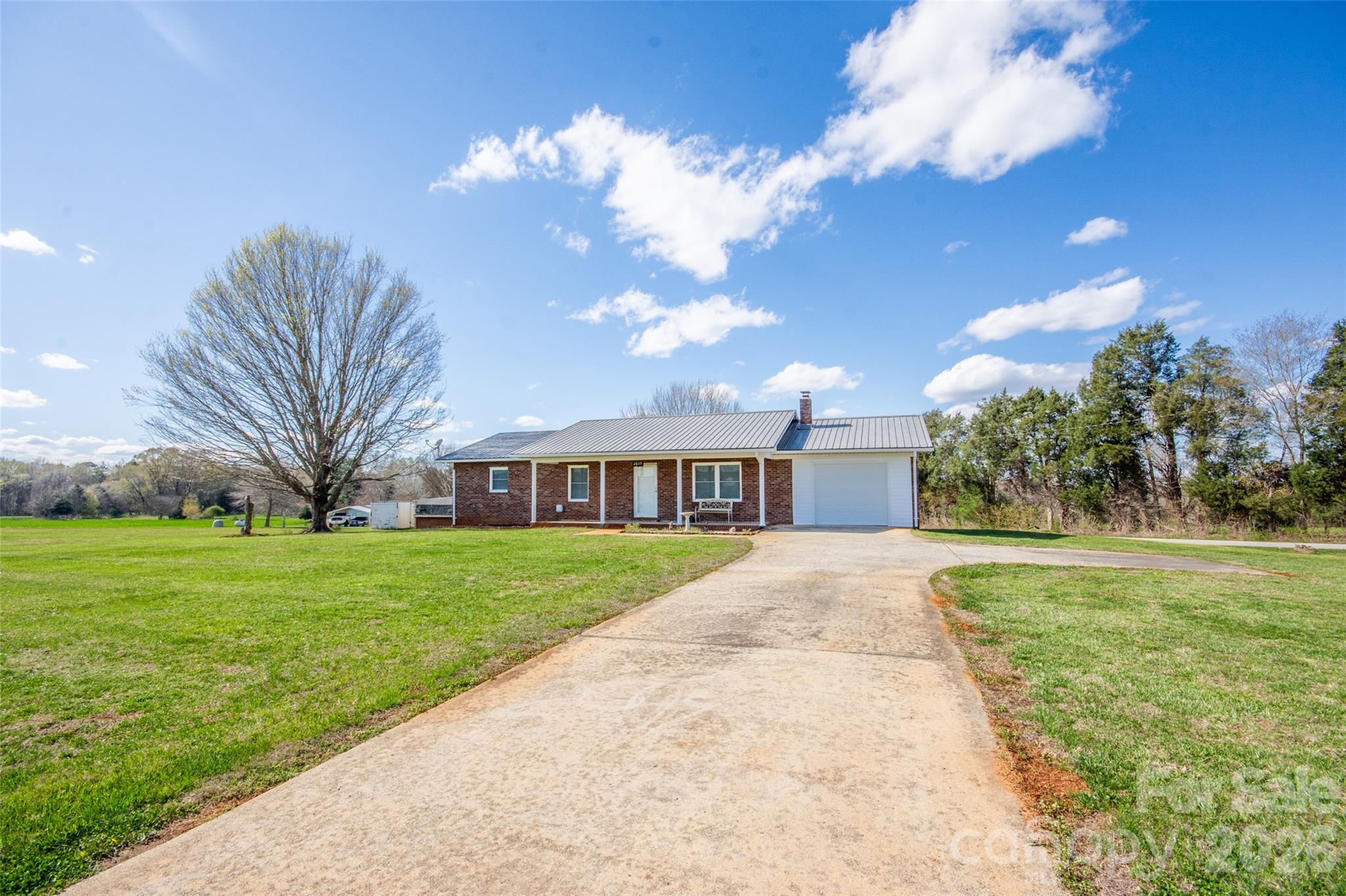 2890 Hobson Road Cleveland, NC 27013 - Photo 3 of 48