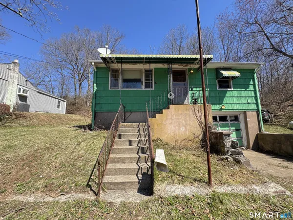$200,000 | 195 A Rear North Main Street, Branford, CT 06405