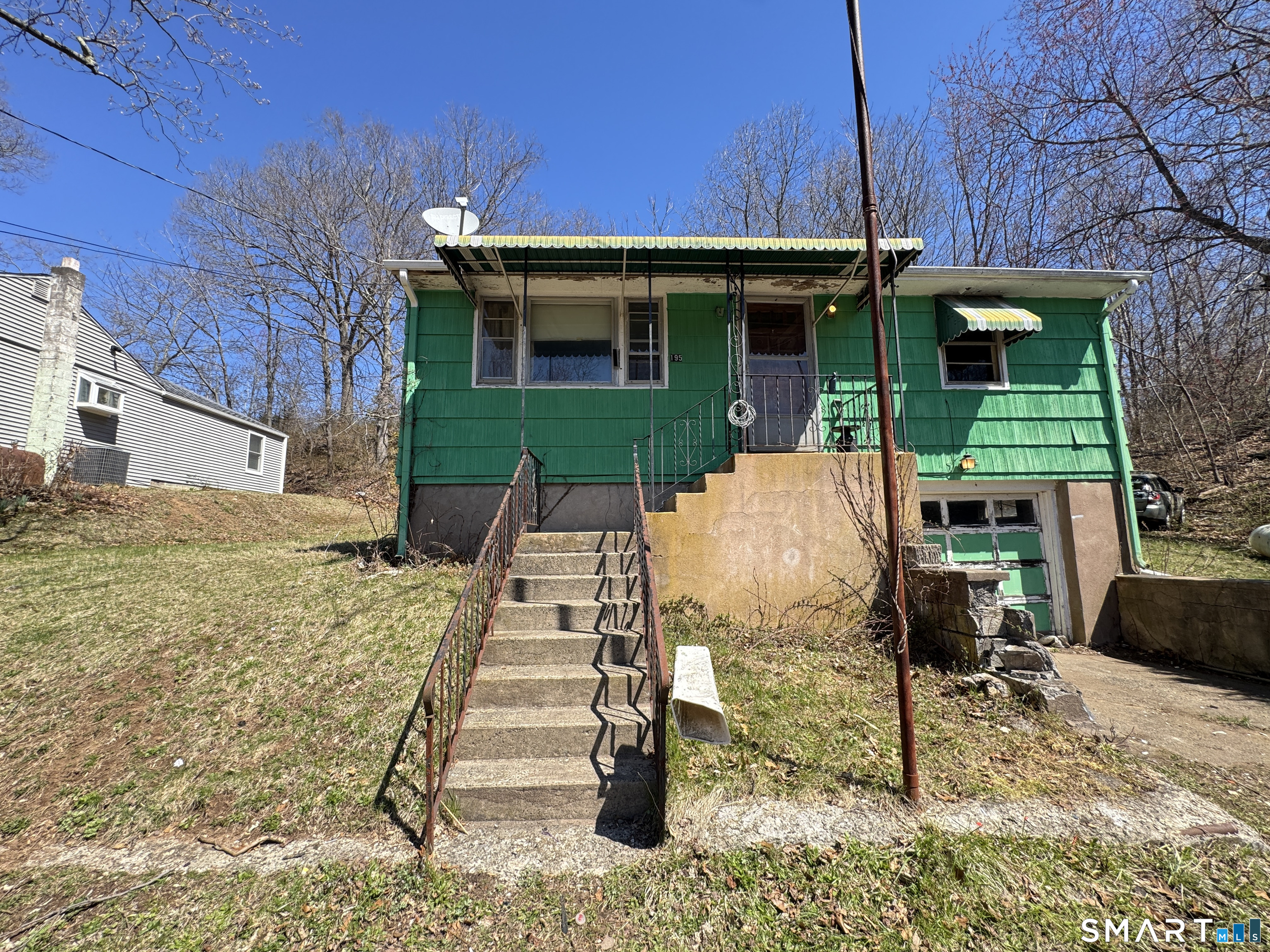 195 A Rear North Main Street Branford, CT 06405 - Photo 1 of 1