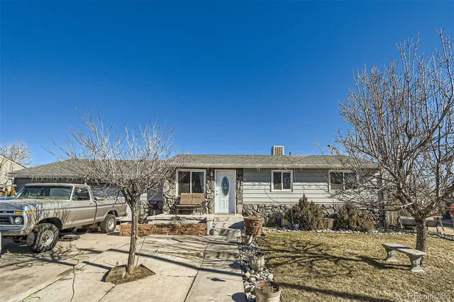 $440,000 | 7310 Carnation Place, Commerce City, CO 80022