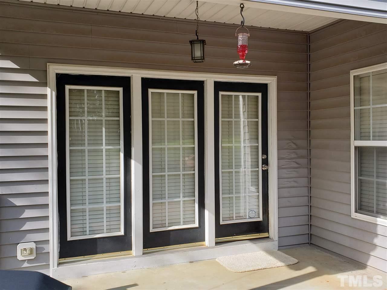 4304 Willow Lake Road Raleigh, NC 27616 - Photo 22 of 28