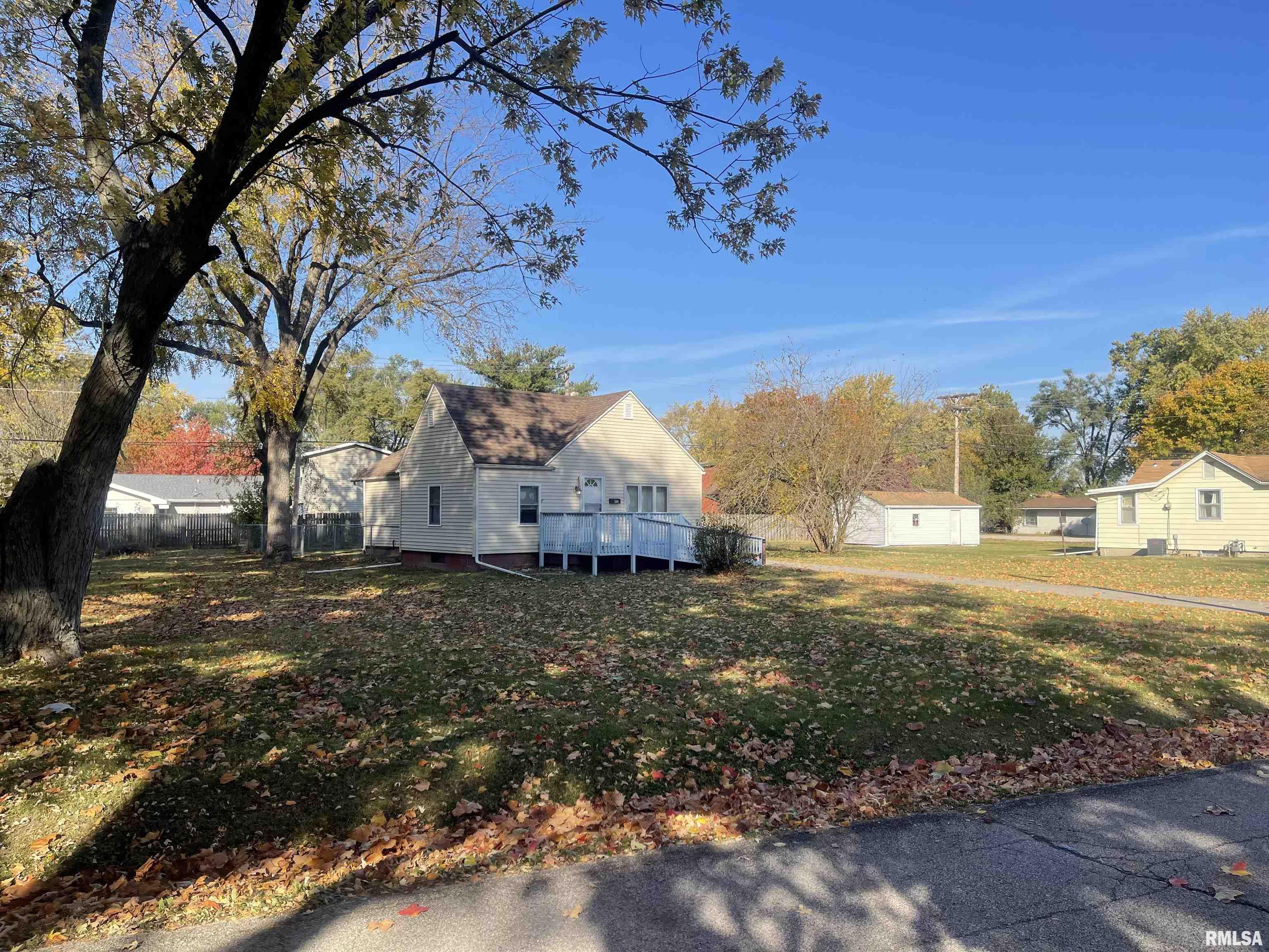 3309 Rita Avenue Springfield, IL 62703 - Photo 15 of 15