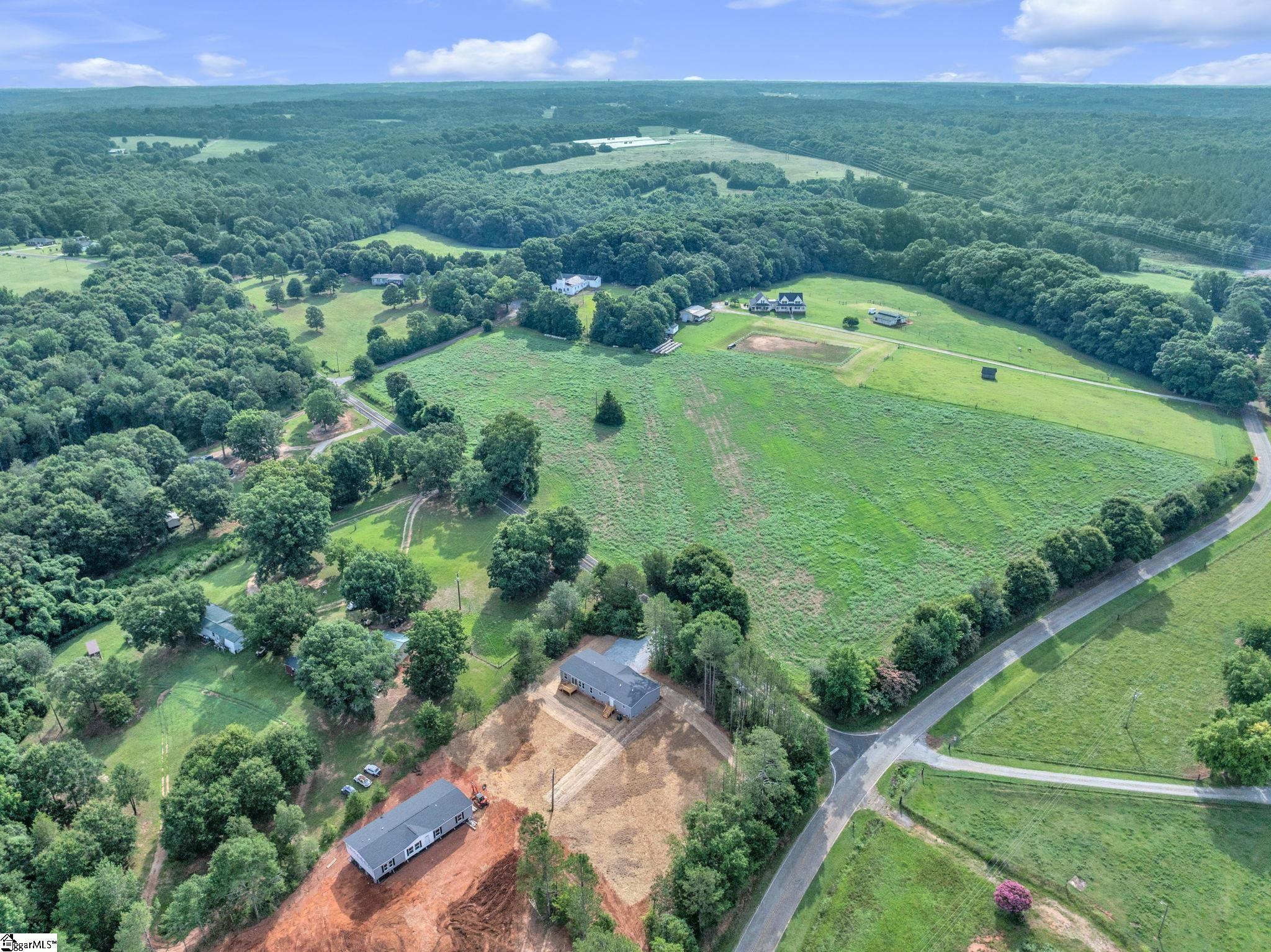1120 Evergreen Church Road Starr, SC 29684 - Photo 14 of 32