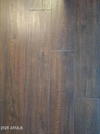 a close up view of a shower curtain