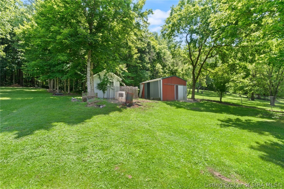 4160 Georgetown Greenville Road Georgetown, IN 47122 - Photo 29 of 32