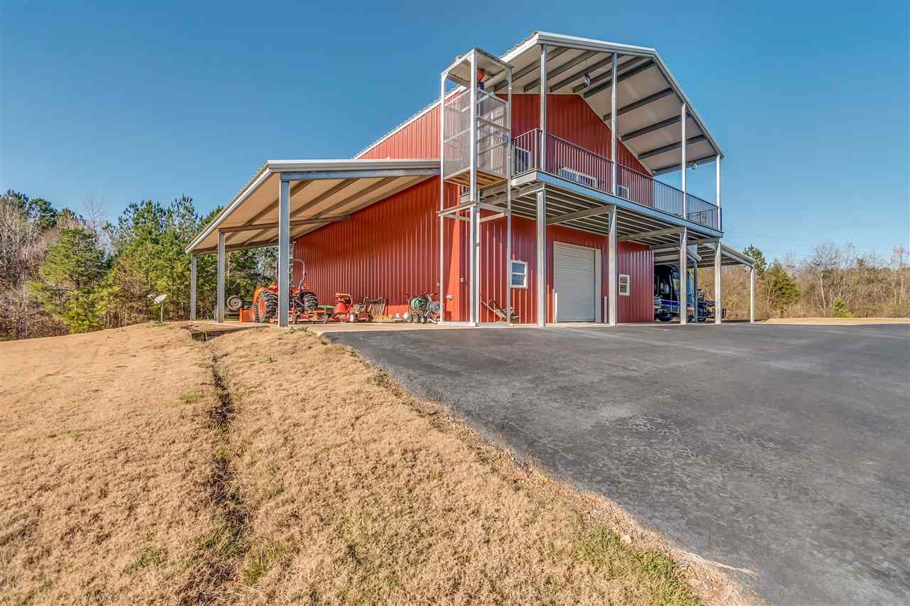 3120 Martinsville Road Wesson, MS 39191 - Photo 10 of 50 Photo 10