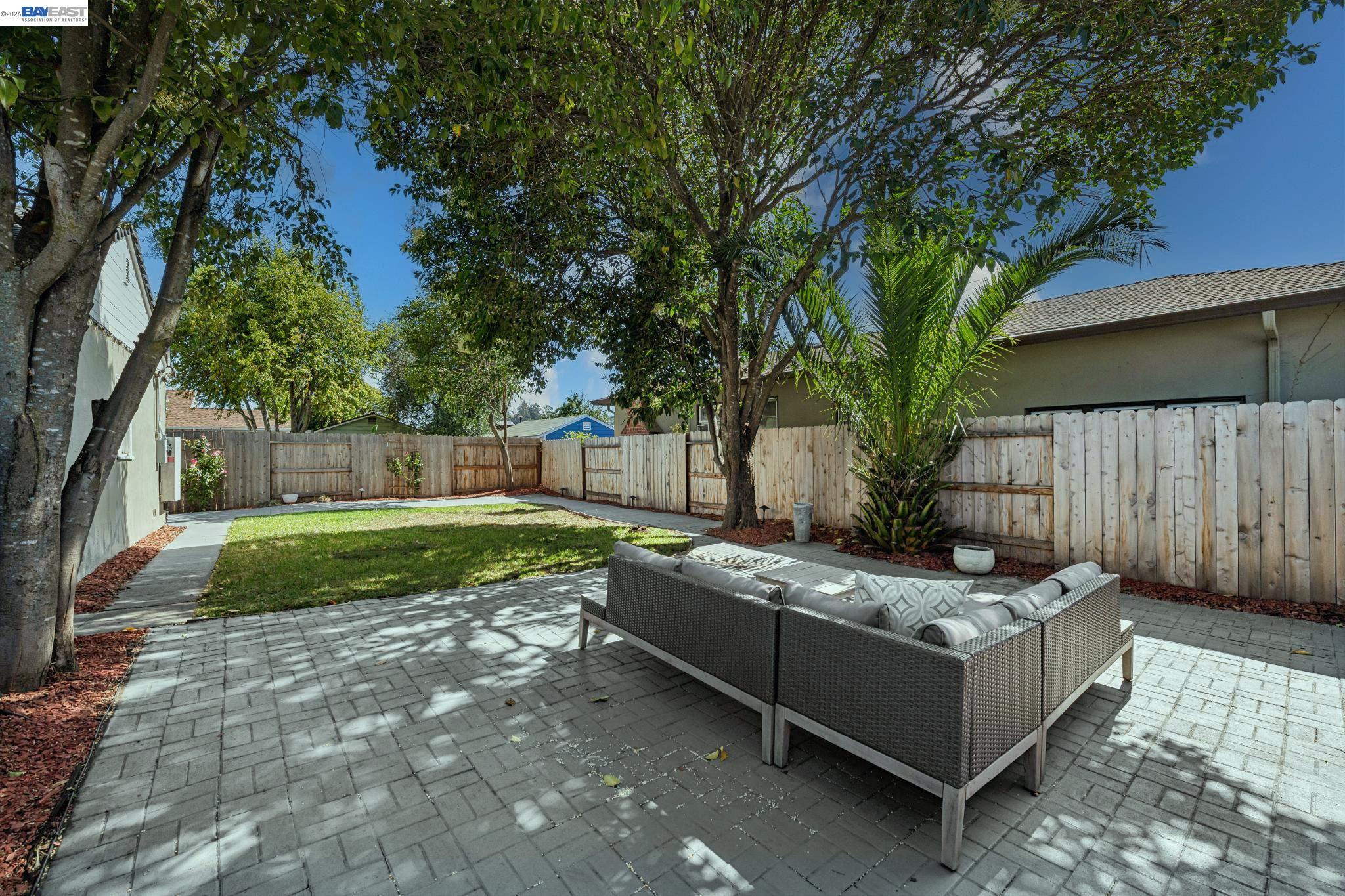 2107 Lessley Avenue Castro Valley, CA 94546 - Photo 39 of 55