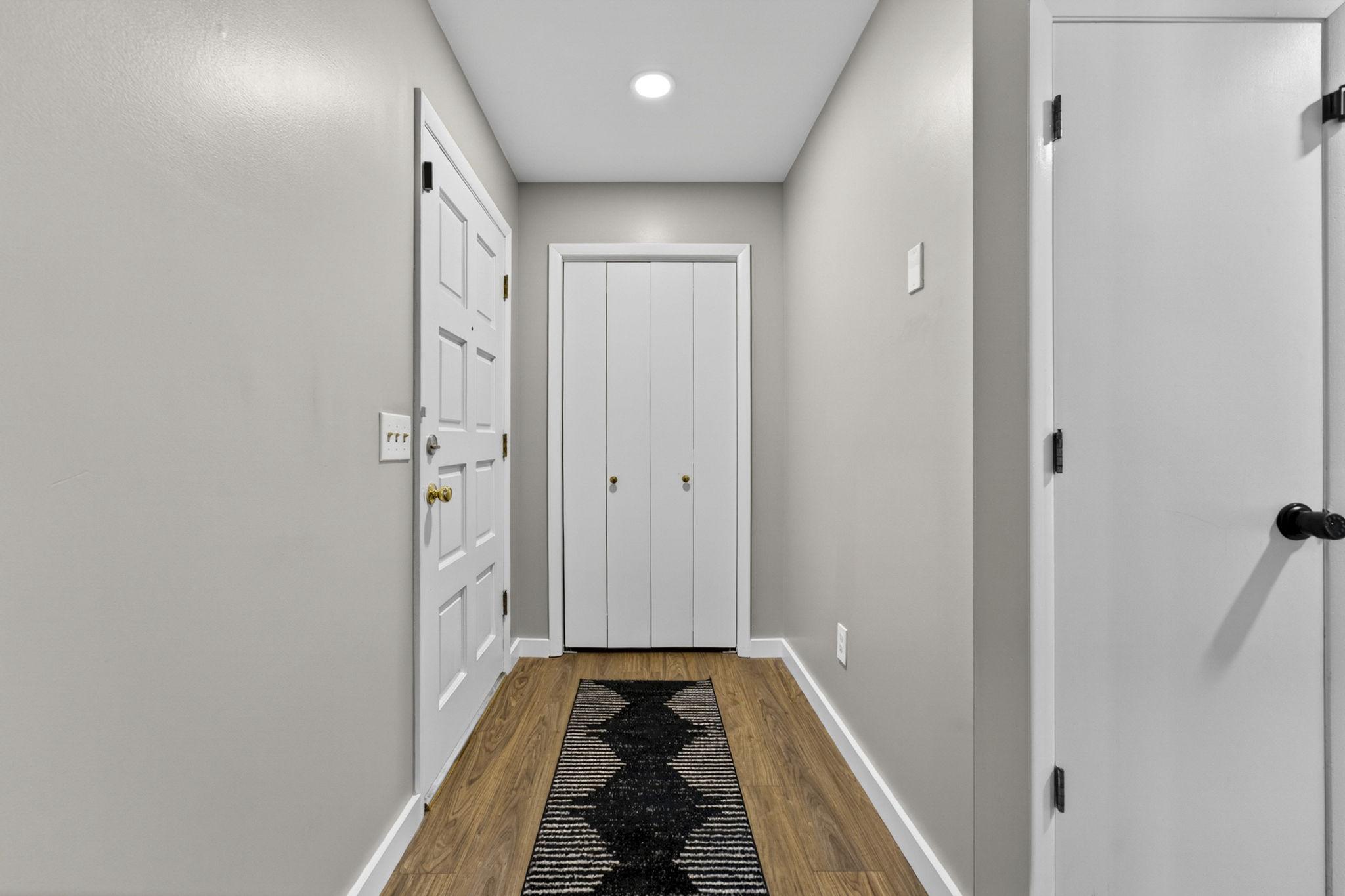 3690 Beautiful Run Road Orange, VA 22960 - Photo 8 of 80 Entry Foyer with coat closet
