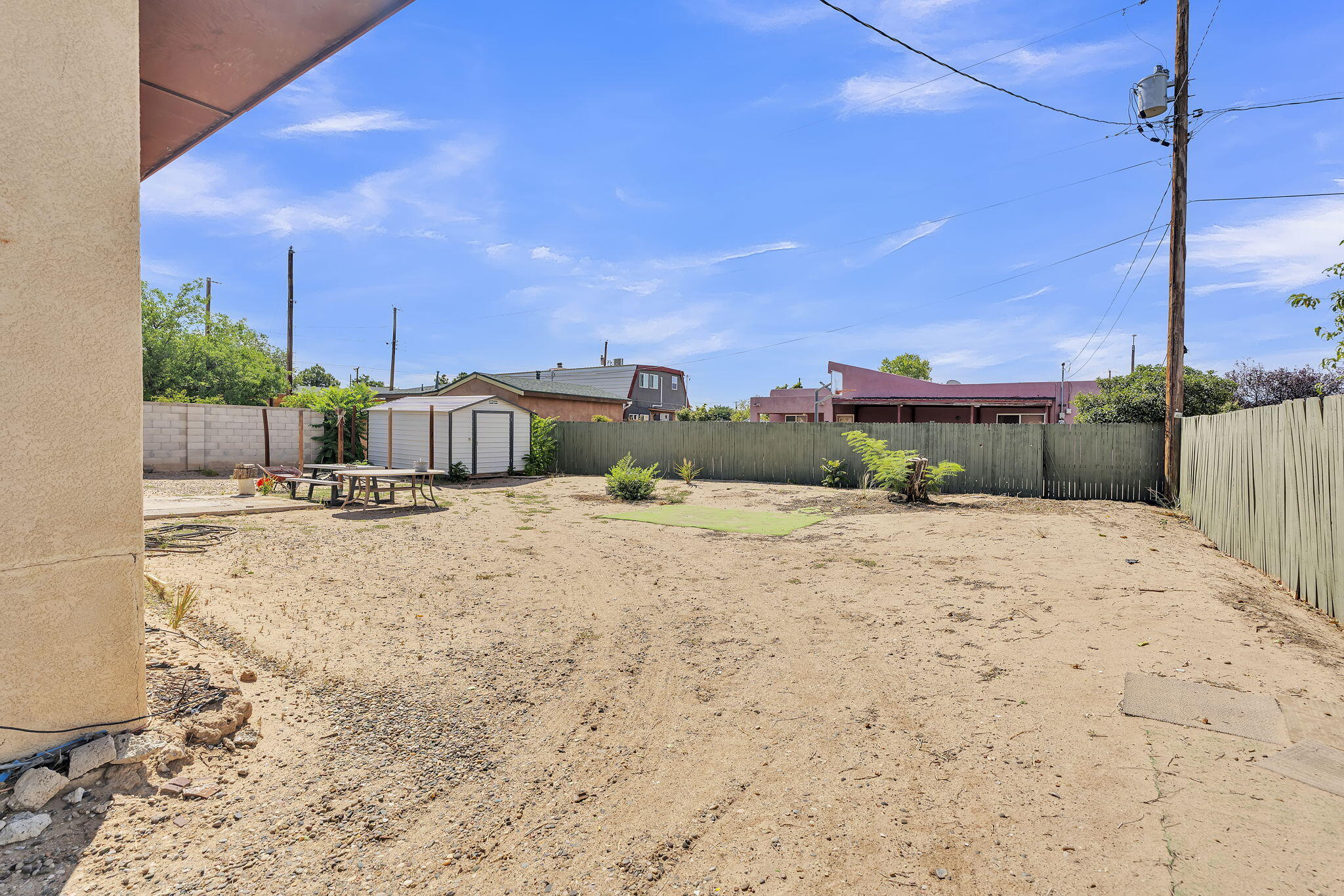 5008 Redlands Road Northwest Albuquerque, NM 87120 - Photo 29 of 32 Gallery Image 29