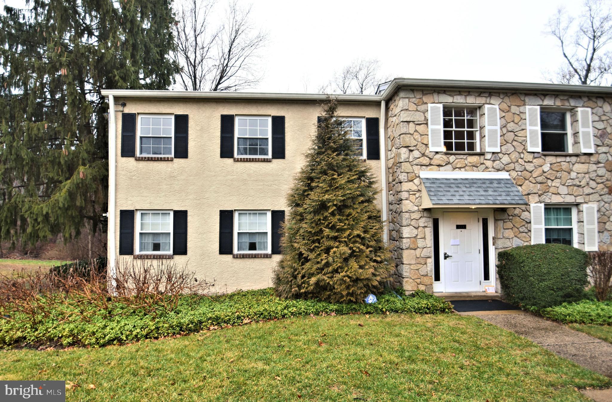 7302 Cresheim Road, Unit D2 Philadelphia, PA 19119 - Photo 1 of 45