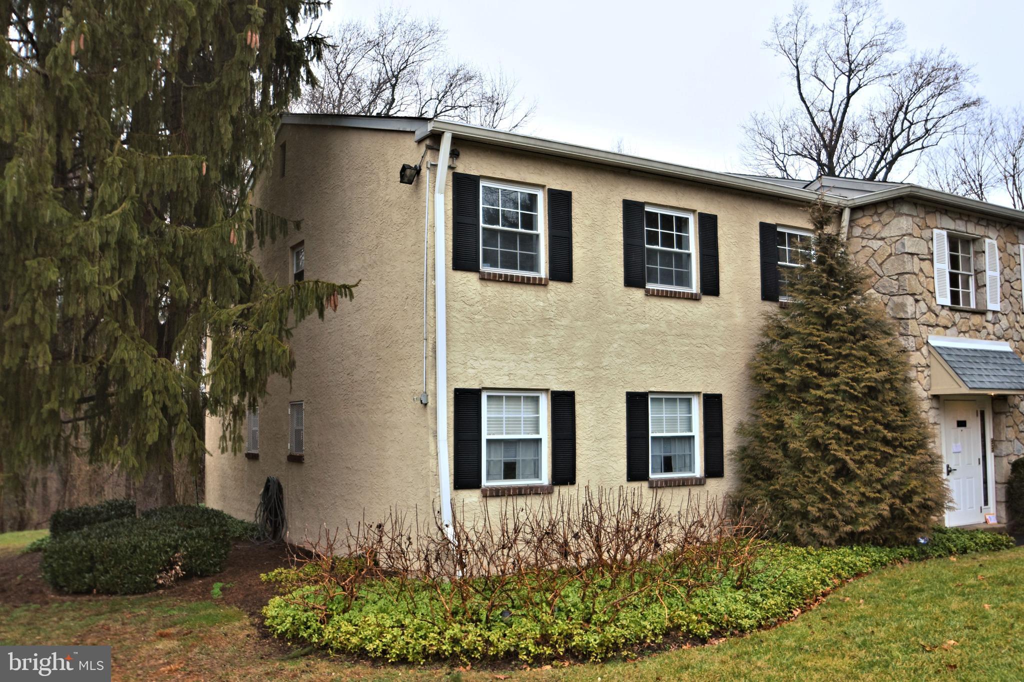 7302 Cresheim Road, Unit D2 Philadelphia, PA 19119 - Photo 2 of 45