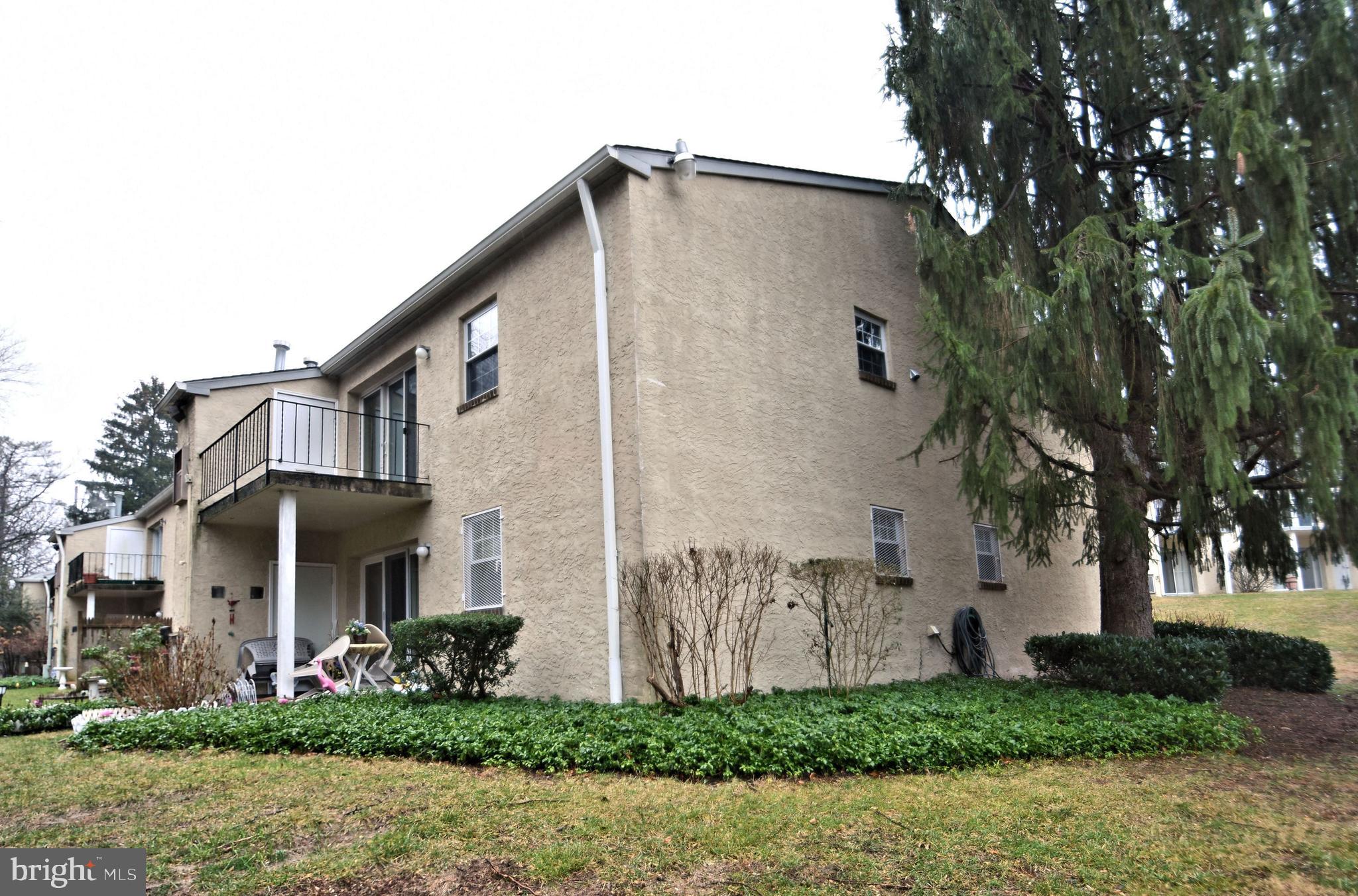 7302 Cresheim Road, Unit D2 Philadelphia, PA 19119 - Photo 43 of 45