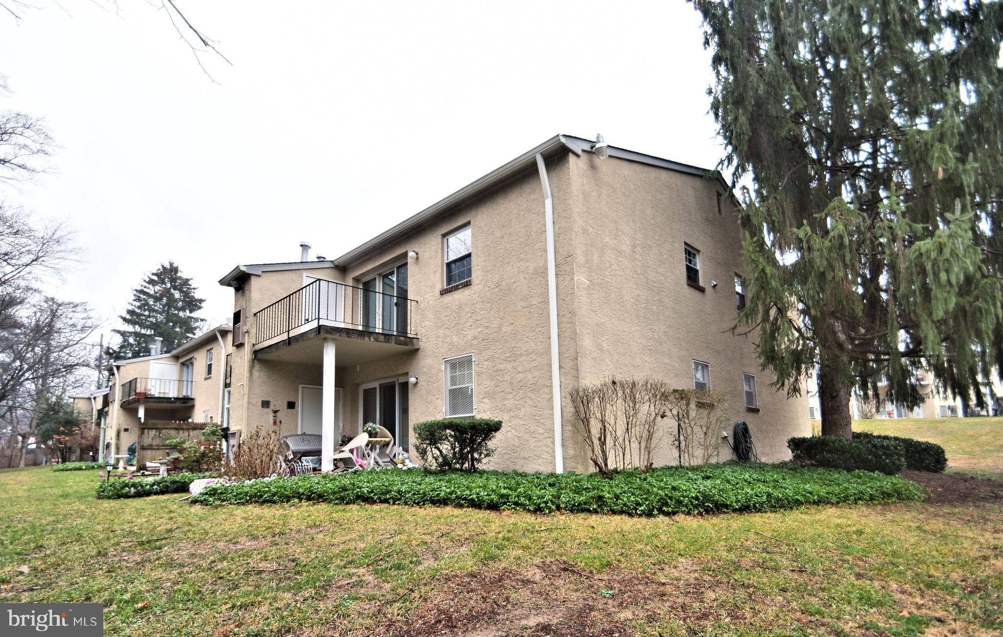 7302 Cresheim Road, Unit D2 Philadelphia, PA 19119 - Photo 44 of 45