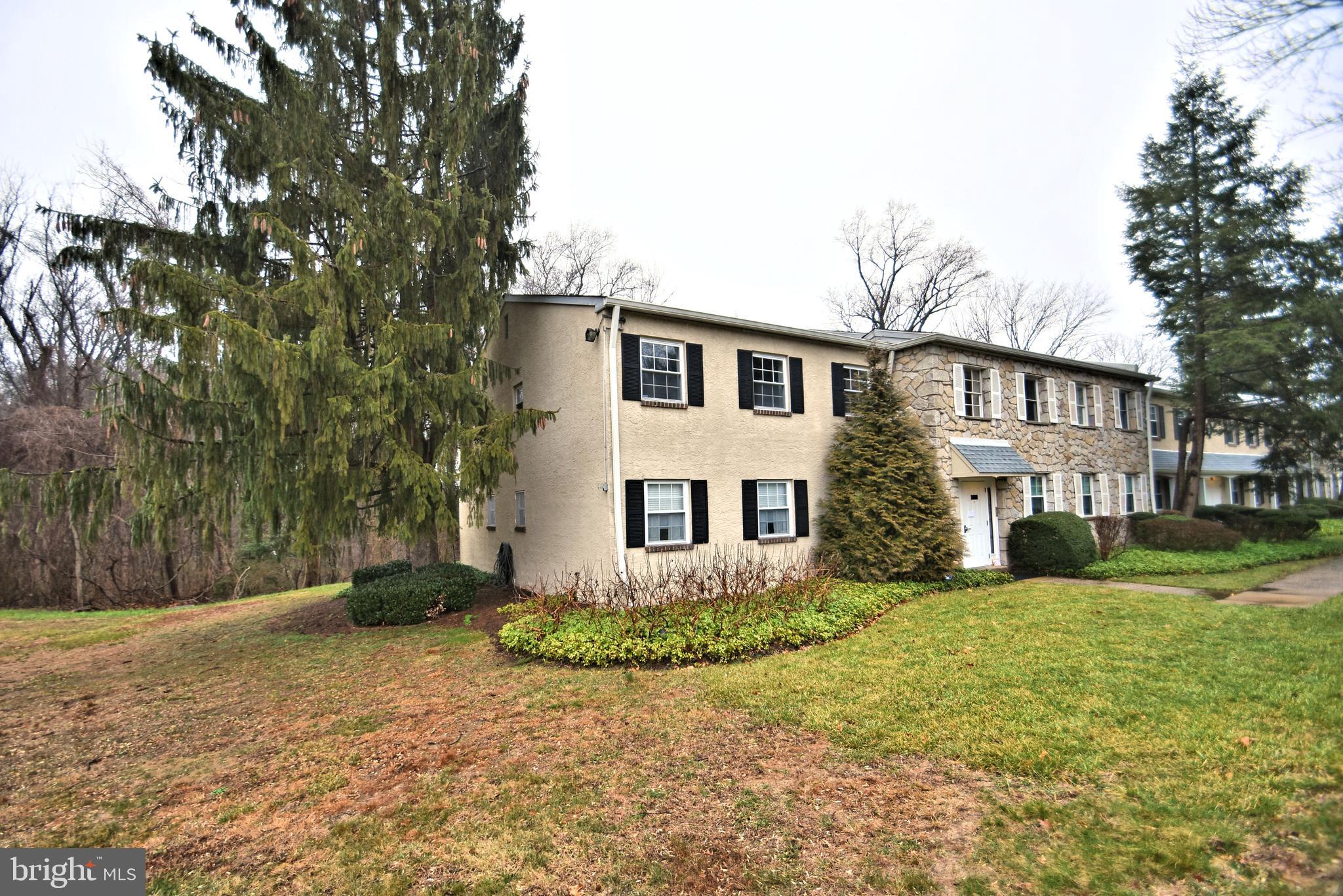 7302 Cresheim Road, Unit D2 Philadelphia, PA 19119 - Photo 45 of 45