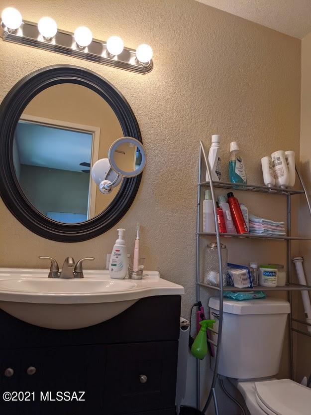 7463 East Random Ridge Drive Tucson, AZ 85710 - Photo 14 of 43